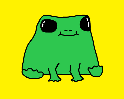 FarmerFrog