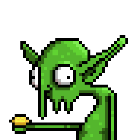 Goblinz Nft