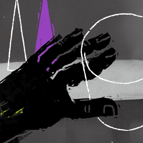 Unidentified contract - pTyZZTnOqU