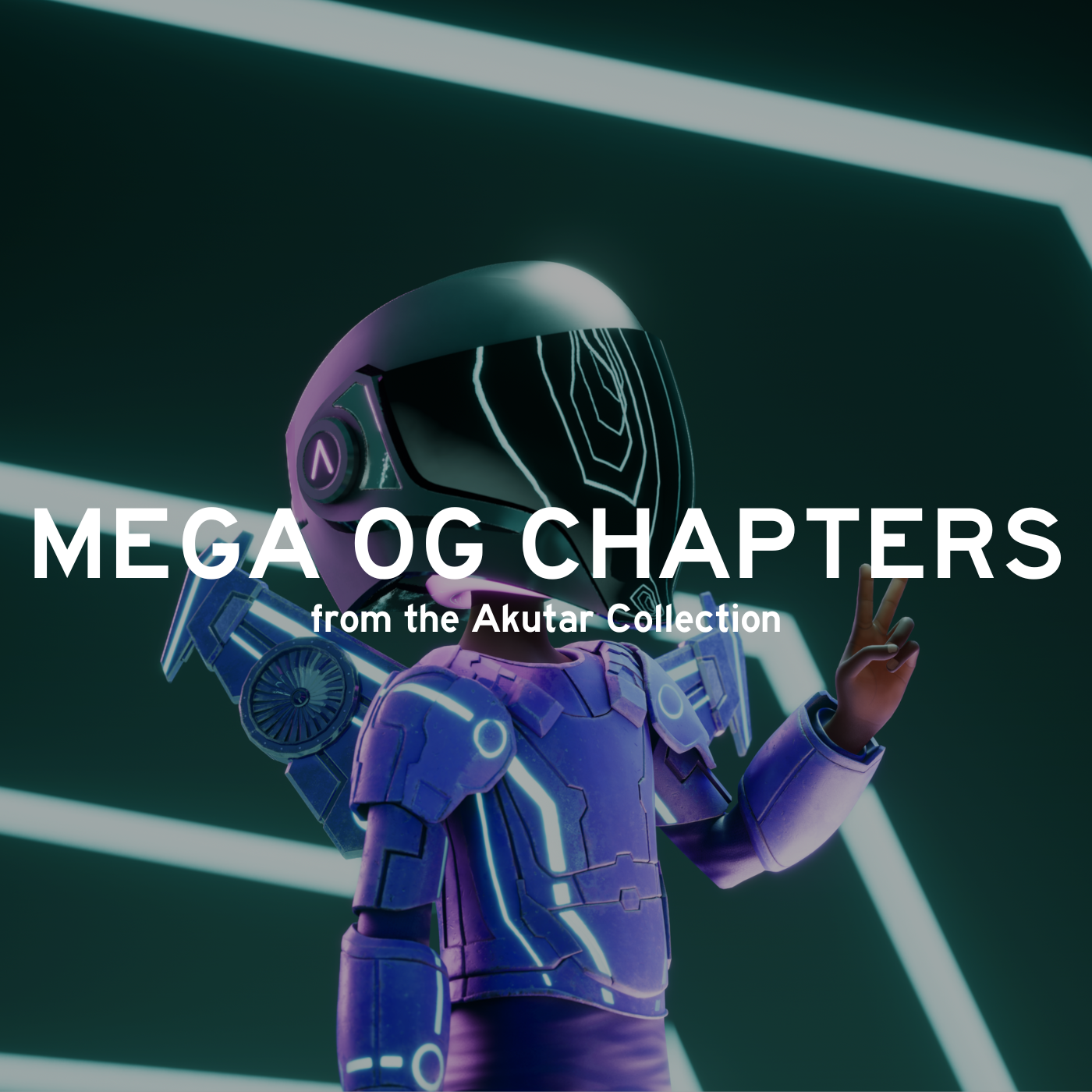 Mega OG Chapters