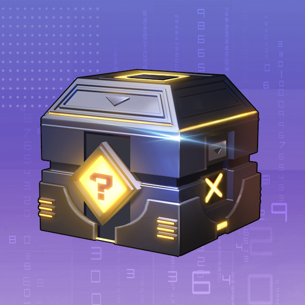 BurgerCities Gen 0 Hero Ticket