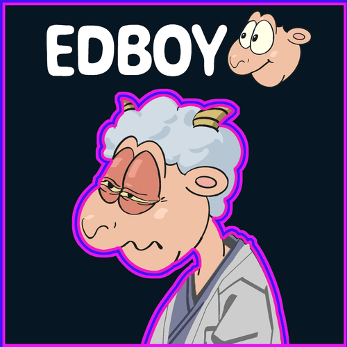EDBOY