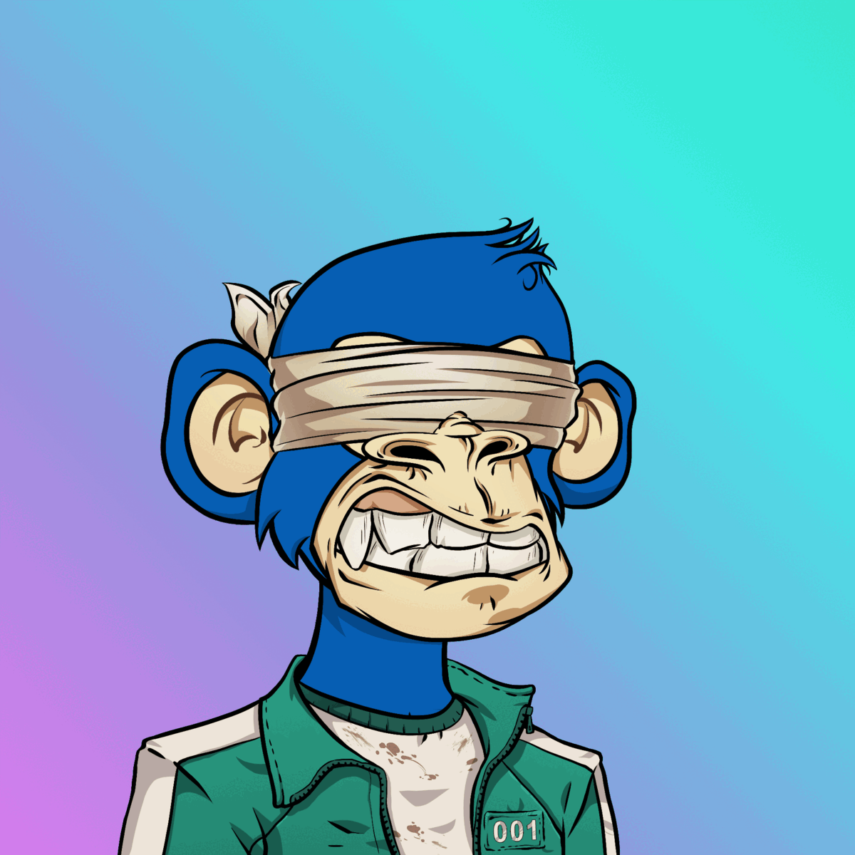 Solana Bored Yacht Club V2