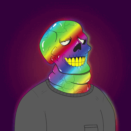 DeGensStoned High Society