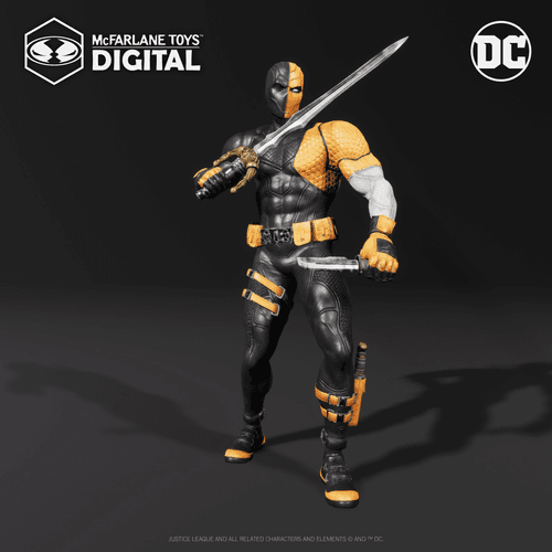 Deathstroke