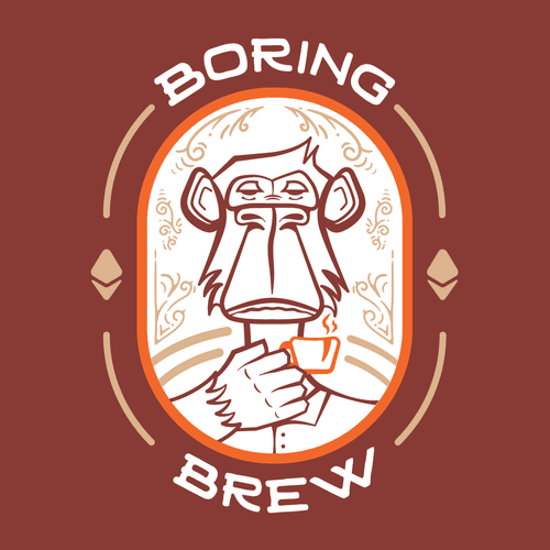 Boring Brew