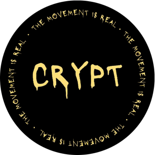 TheCrypt