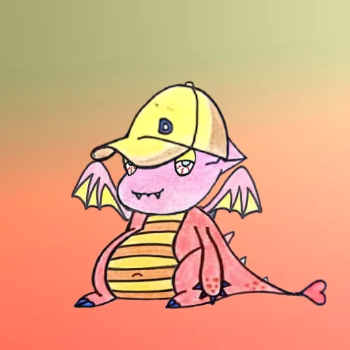 Optimistic Bored Dinos