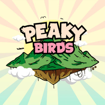 PeakyBirds