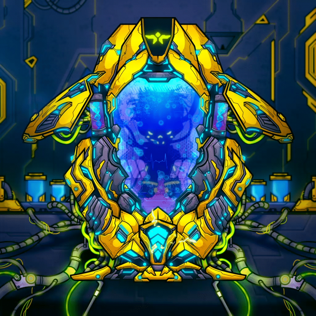 ECIO Exclusive Mystery Box