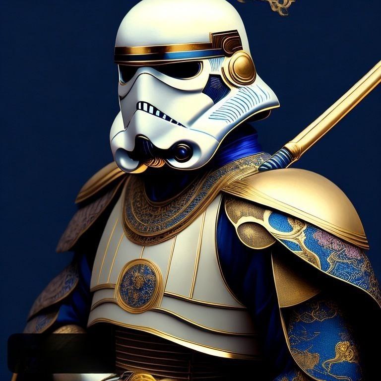 Samurai OG Collection