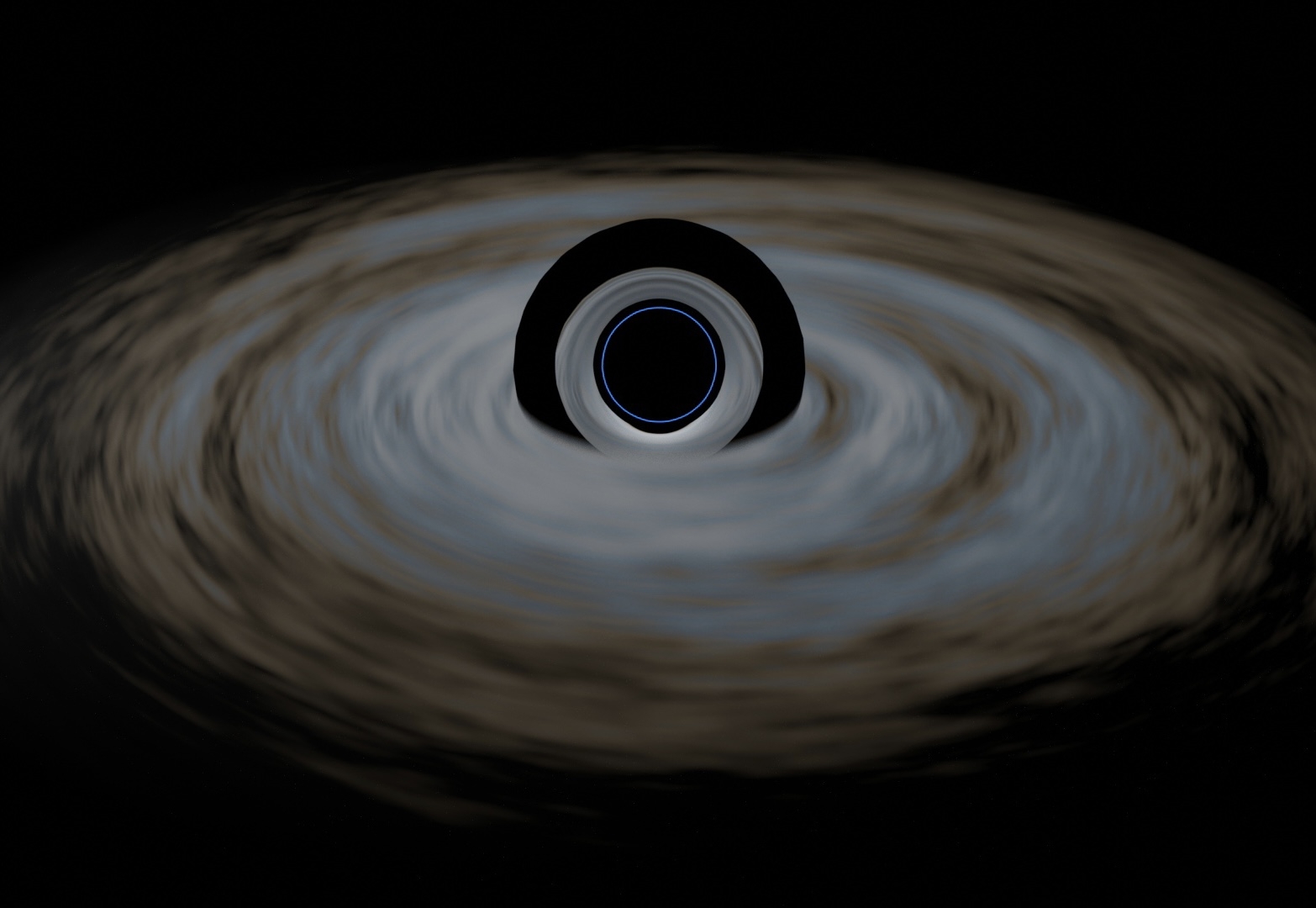 Collection of eco planets