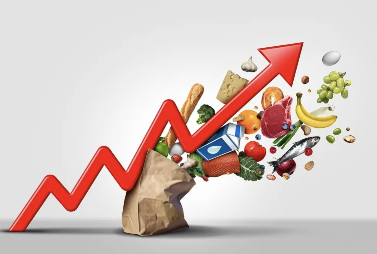 通胀新解：经济学教科书之外，都有哪些通货膨胀？