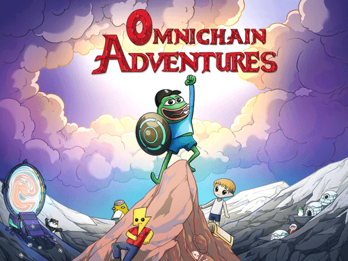 Omnichain Adventures