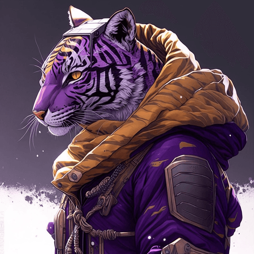 Animal Winter Resort