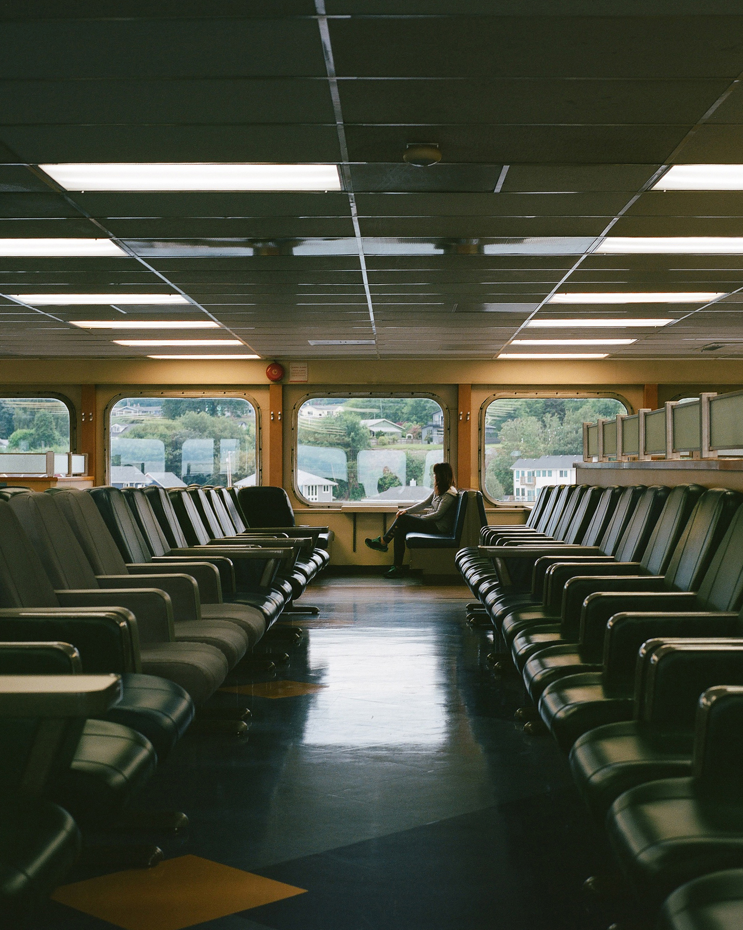 365 // One year of "By Way of Water"