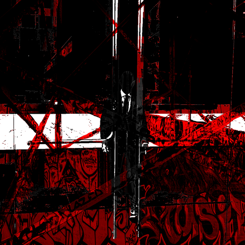 Life Death & Cryptoart No. 1 - Patrick Amadon