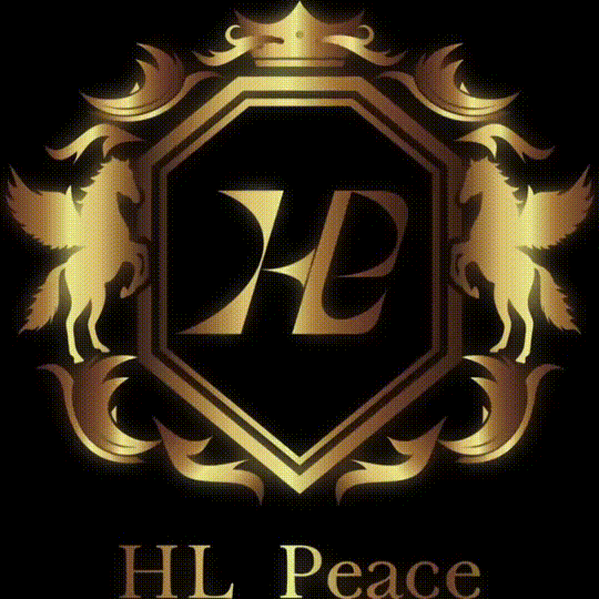 HLPeace Genesis Angel