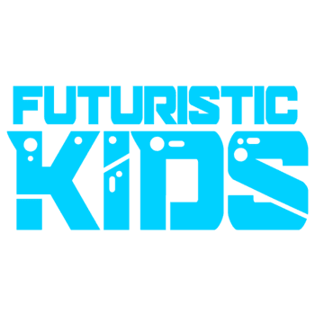 Futuristic Kids