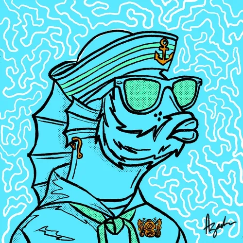 Seabums Special Mints