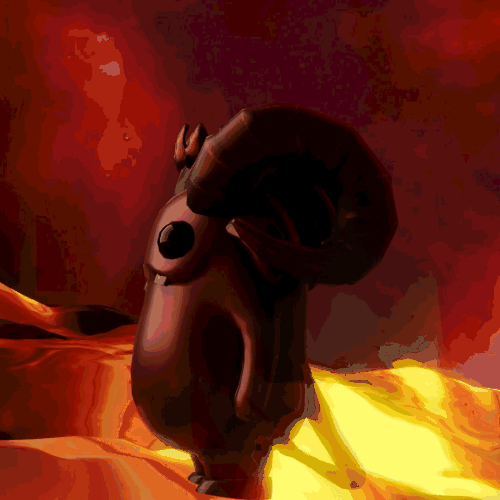 Bad Girlfriend Project Familiars