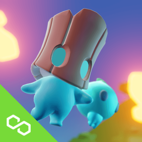 Nunu Spirits Genesis Collection