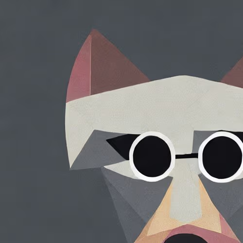 8 dogs - am test collection