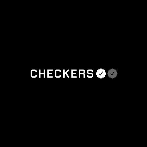 CHECKERS