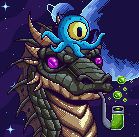 Mutated Subayai Snakes