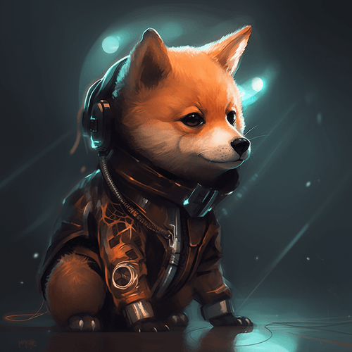 AIFloki OG Collection