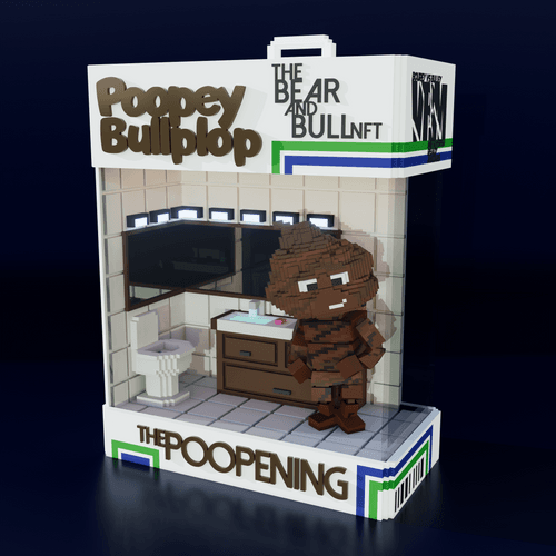 THE POOPENING