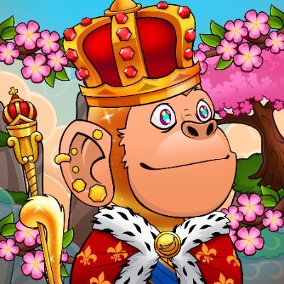 Cosmic Ape Crusaders