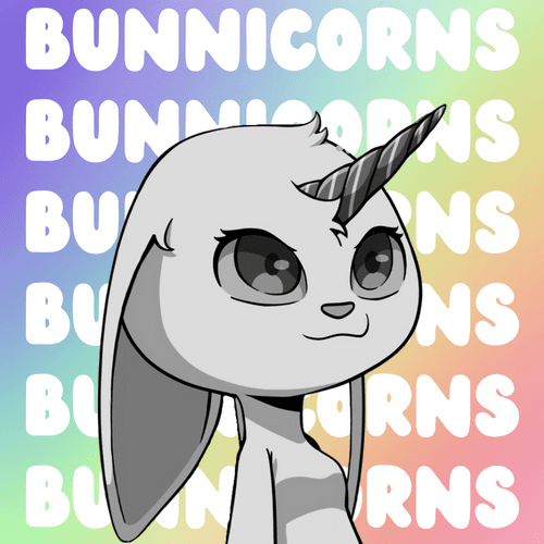 Bunnicorns