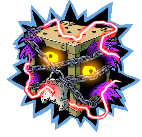 CosaMonstraAugmented