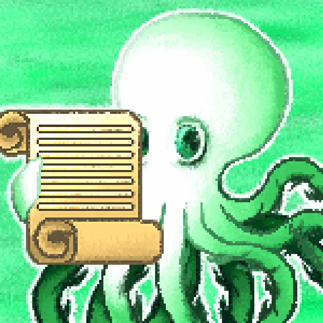 Symbiosis X Scroll Swap Quest e9f67e