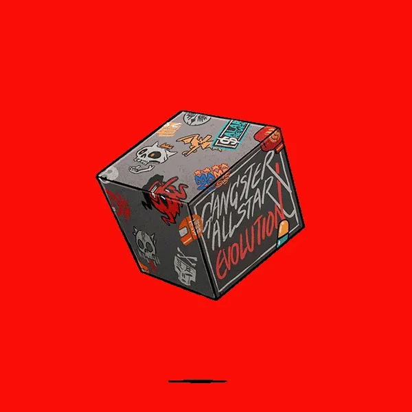 Gangster All Star Evolution