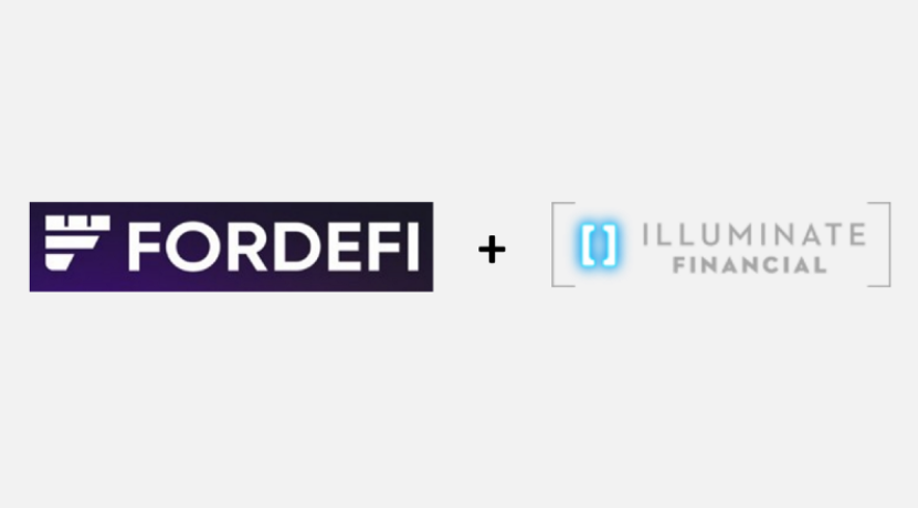 Our Investment In Fordefi—An Institutional Grade Wallet for DeFi