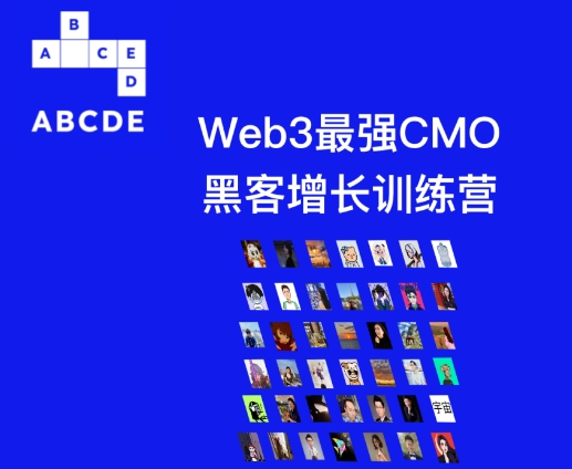 当我们在谈论Web3营销时我们在谈论什么？