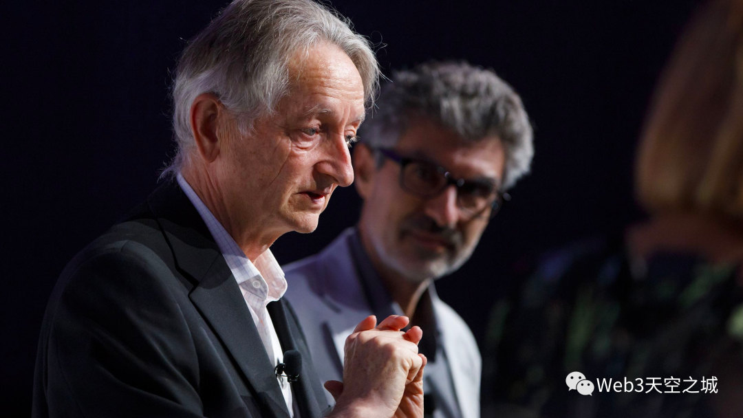 AI教父最新MIT万字访谈: 人类可能只是AI演化过程中的一个过渡阶段