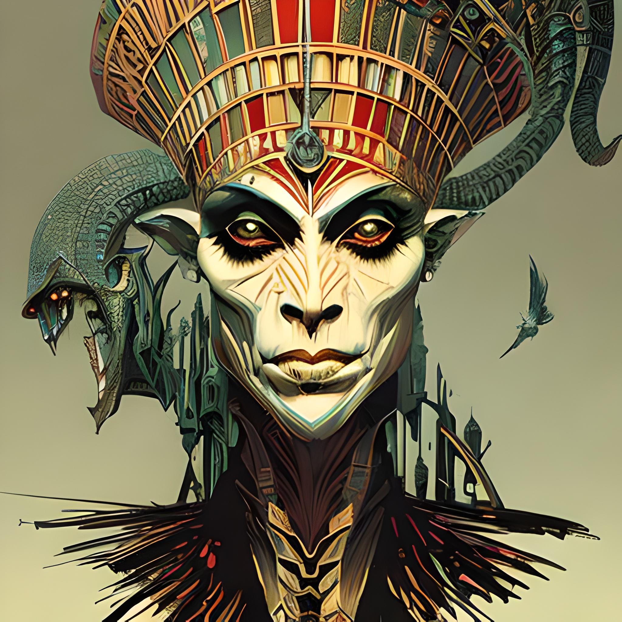 NFT ANIMATION ORIGIN COLLECTION