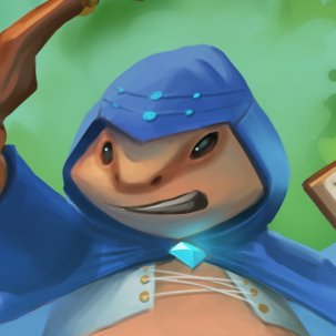 Ogami Mages Collection