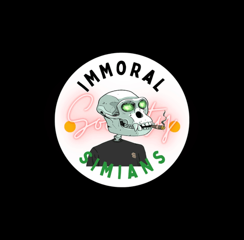 Immoral Simians