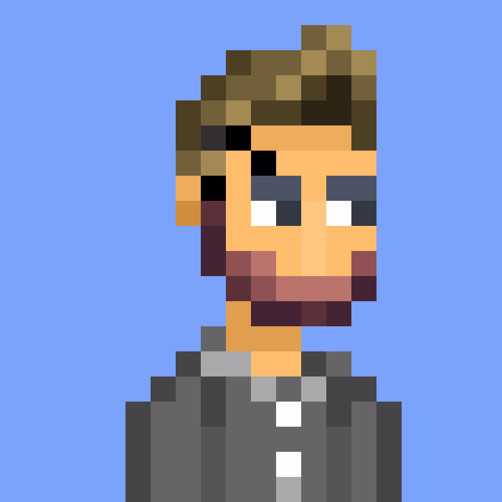 society of cool bits