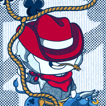 Spooky Sequel: paulinka_k x Reddit Collectible Avatars