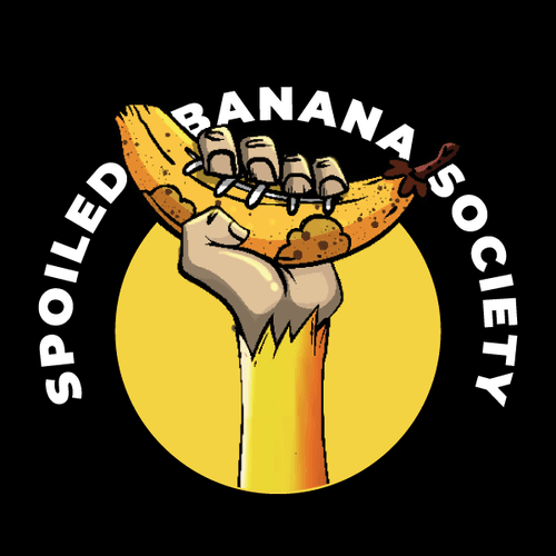 Spoiled Banana Society Playoffs Season #1