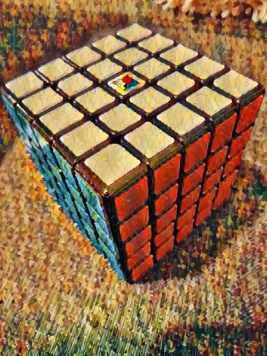 CUBE