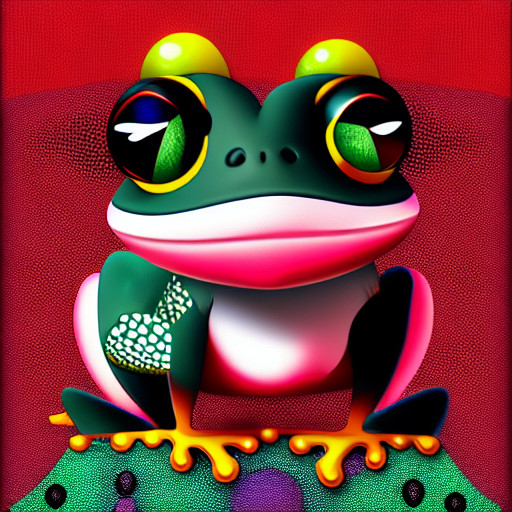 JECECOIN ALPHA COLLECTION