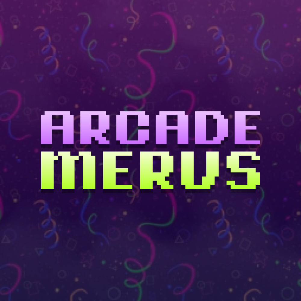 Arcade Mervs