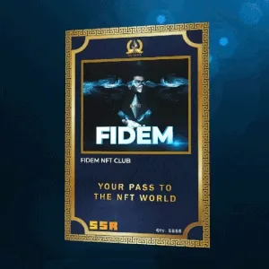 Fidem NFT Club