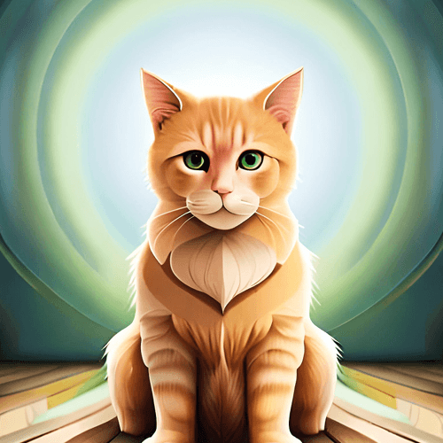 AiCatty OG Collection